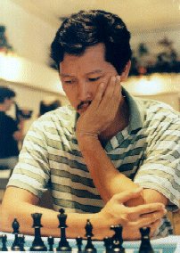 IM Ricardo de Guzman a chess coach in intchess