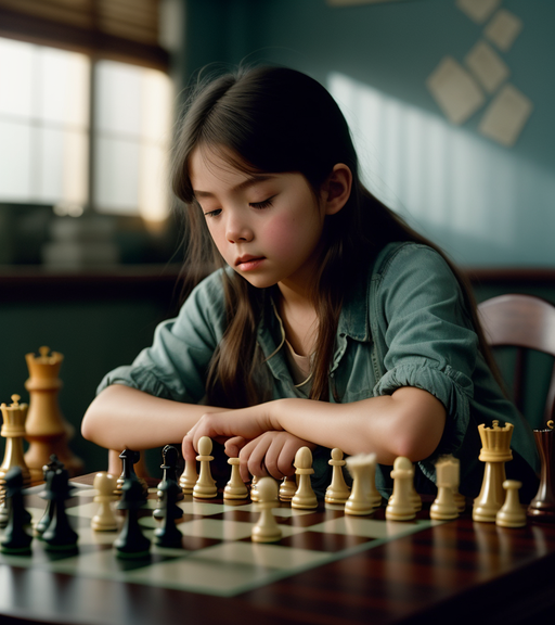 how to win chess in 4 moves