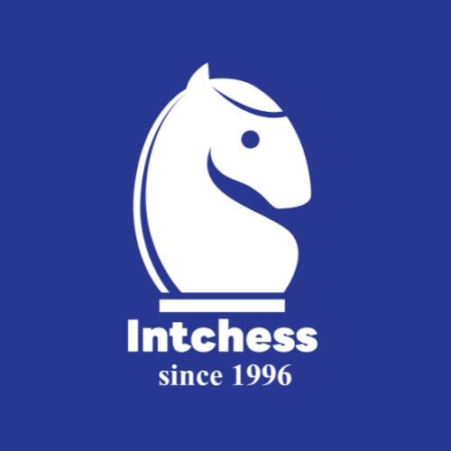 logo of https://intchess.com/